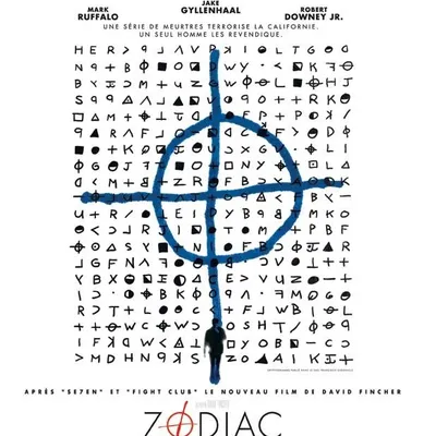 Zodiac: le come-back de Cinemaniaq !