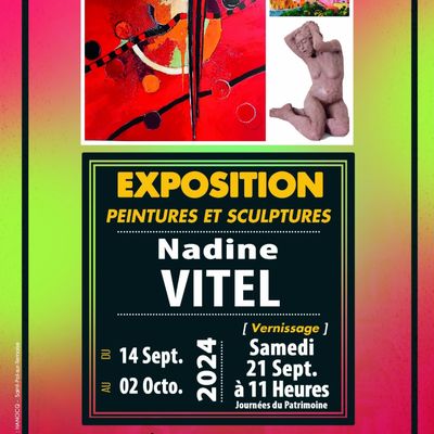 EXPO ST POL SUR TERNOISE