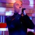 "Arigato" @ObispoPascal dans l'émission "C à Vous" sur France5