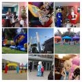 Animation des fêtes pour enfants Casablanca et Régions 0656989026