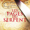 Les pages du serpent