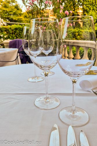 Restaurant Brugmann gastronomie à Uccle Bruxelles