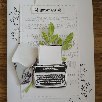 atelier n°8 : quelques cartes