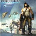 Conquêtes tome 2 : Deluvenn