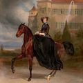 Dorotheum auctions portrait of Empress-to-be Elisabeth of Austria for 1.5 million