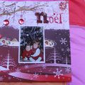 pages de noel