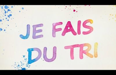 Vide tiroirs : toiles et galons en lin