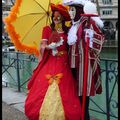 Carnaval Vénitien Annecy 2010 