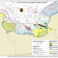 4ème parc éolien marin: Les Normands n'en veulent pas... A moins de trente kilomètres de leurs côtes.