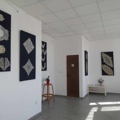 Bulgarie - La fête de la dentelle - 3