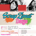 SCRAPZIMUT DAYS 2010