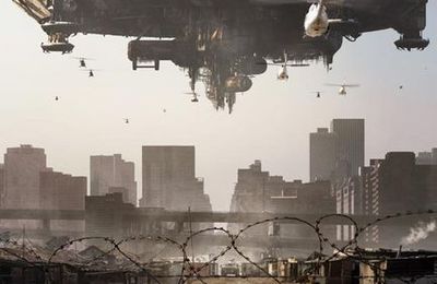 District 9