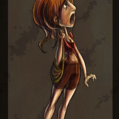 un dimanche après midi