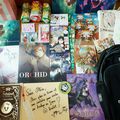 Japan Expo 2017 : mon bilan (dédicace, conférence, cosplay et fanzine)