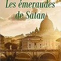 124 année 3/ Mathieu Bertrand et " Les émeraudes de Satan"