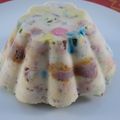 Semifreddo aux M&M's
