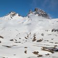 Le Pic du Midi d'Ossau