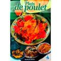 PLAT DE POULET de NOUFISSA EL KOUCH