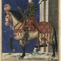 «Trésors royaux la bibliothèque de François 1er» celebrates the 500th anniversary of the accession to the throne of Francis I