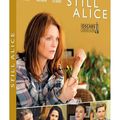 Still Alice: DVD en vente