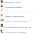 Participation de KatyL