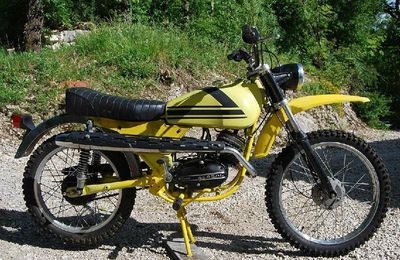 Des nouvelles du Casal Trial50