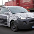 La Opel "Adam" sera dévoilée à Paris en septembre prochain