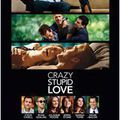 Crazy, stupid, love de John Requa et Glenn Ficarra