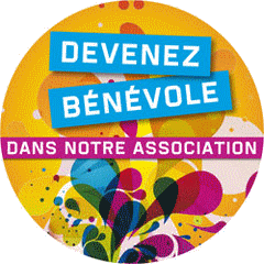 L'ASSOCIATION RECHERCHE DES BENEVOLES