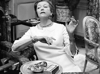 MADAME DE...