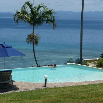 Les Fidji - Boula !!!