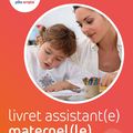 Livret pôle emploi spécial assistante maternelle