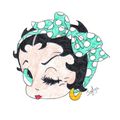 Betty Boop