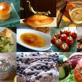 Top 10 de mes recettes 2006