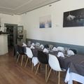 LUNÉVILLE (54) - Restaurant Les Bosquets