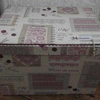 Stage à Ruette ...obligée