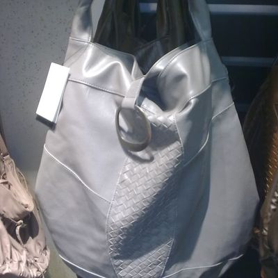 C'est l'enfer de la mode...