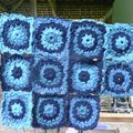 Grannies bleus 