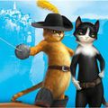 Le Chat Potté : un film aux allures de bande dessinée déjantée