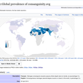 Les pays les plus consanguins