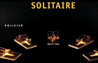 Le guerrier solitaire