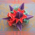 Kusudama