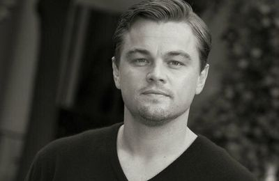 Leonardo DiCaprio délaisse le cinéma pour l'écologie