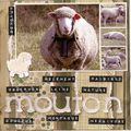 Les moutons