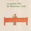 La petite fille de Monsieur Linh