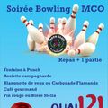 Soirée Bowling MCO