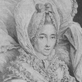 Anne-Marie de Montmorency-Luxembourg, princesse de Robecq