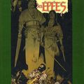 Zenda Le cycle des épées par Mignola