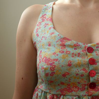 Parce que j'ai du me débrouiller toute seule