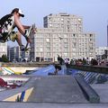 Skatepark Le Havre, suite